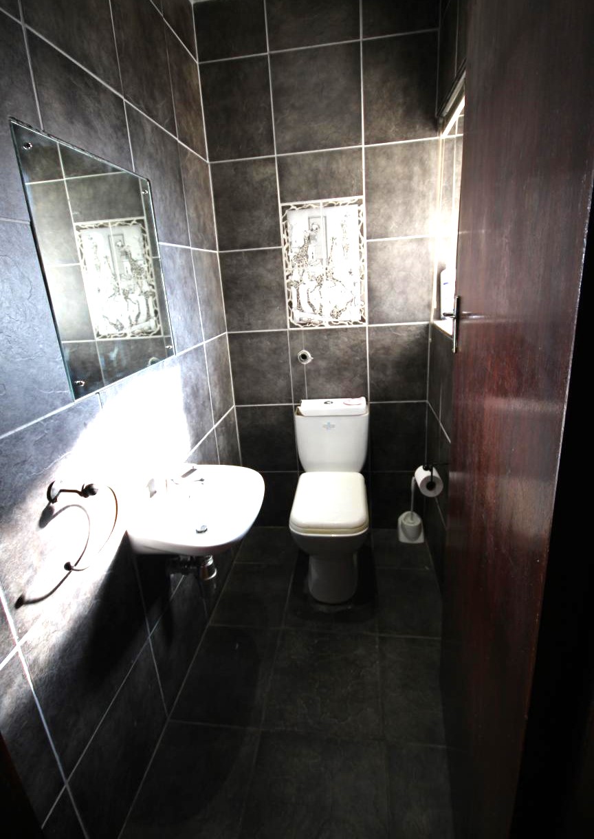 3 Bedroom Property for Sale in Elim Western Cape
